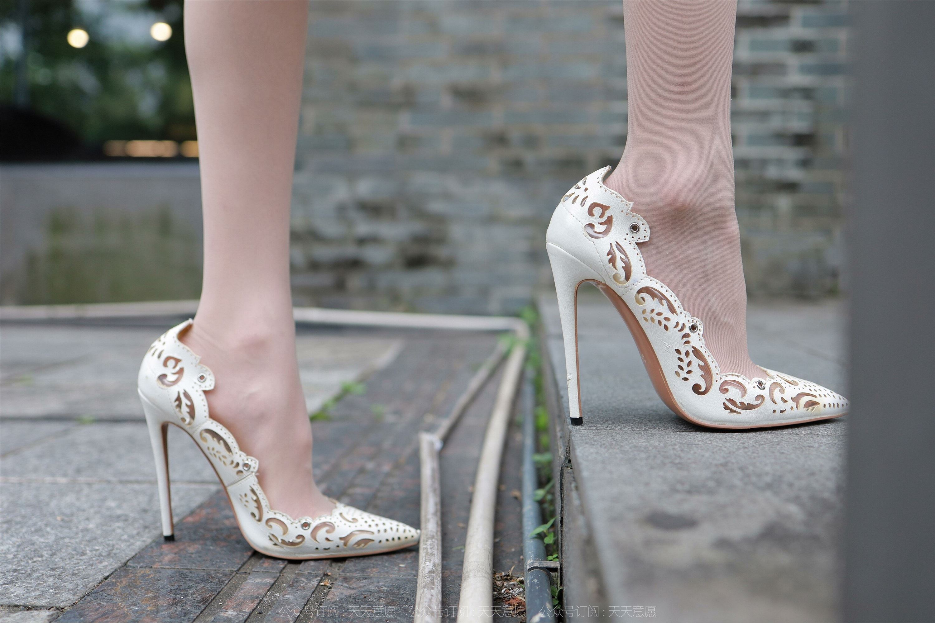 IESS异思趣向  2022.07.05 丝享家 1138：团团《清新肉丝》